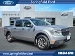 2023 Ford Maverick SuperCrew Cab AWD, Pickup for sale #P2699 - photo 1