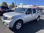 Used 2013 Nissan Frontier SV Crew Cab 4WD, Pickup for sale #P2707A - photo 2