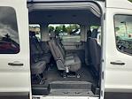 Used 2021 Ford Transit 350 XLT Medium Roof RWD, Passenger Van for sale #P2733 - photo 11