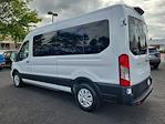 Used 2021 Ford Transit 350 XLT Medium Roof RWD, Passenger Van for sale #P2733 - photo 7