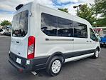 Used 2021 Ford Transit 350 XLT Medium Roof RWD, Passenger Van for sale #P2733 - photo 2