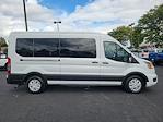 Used 2021 Ford Transit 350 XLT Medium Roof RWD, Passenger Van for sale #P2733 - photo 3