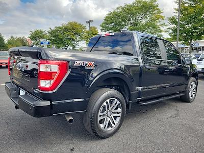 2021 Ford F-150 SuperCrew Cab 4WD, Pickup for sale #P2738 - photo 2