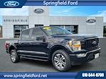 2021 Ford F-150 SuperCrew Cab 4WD, Pickup for sale #P2738 - photo 1