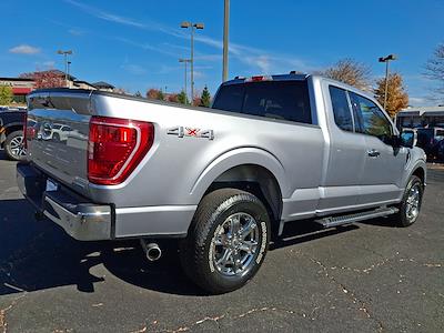 2021 Ford F-150 Super Cab 4WD, Pickup for sale #P2750 - photo 2