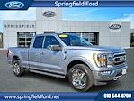 Used 2021 Ford F-150 XLT Super Cab 4WD, Pickup for sale #P2750 - photo 1