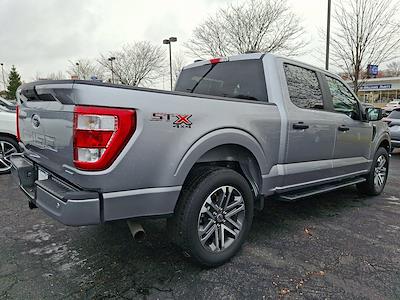 2021 Ford F-150 SuperCrew Cab 4WD, Pickup for sale #P2765 - photo 2