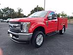 Used 2019 Ford F-250 XLT Regular Cab 4x4, 8' Reading SL Service Body Service Truck for sale #W0374A - photo 1