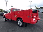 Used 2019 Ford F-250 XLT Regular Cab 4x4, 8' Reading SL Service Body Service Truck for sale #W0374A - photo 2