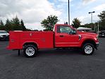 Used 2019 Ford F-250 XLT Regular Cab 4x4, 8' Reading SL Service Body Service Truck for sale #W0374A - photo 4
