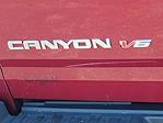 2020 GMC Canyon Crew Cab SRW 4WD, Pickup for sale #Z0097A - photo 33