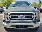2021 Ford F-150 SuperCrew Cab 4WD, Pickup for sale #Z0170A - photo 3