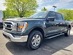 2021 Ford F-150 SuperCrew Cab 4WD, Pickup for sale #Z0170A - photo 4