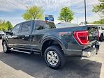 2021 Ford F-150 SuperCrew Cab 4WD, Pickup for sale #Z0170A - photo 5