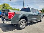 2021 Ford F-150 SuperCrew Cab 4WD, Pickup for sale #Z0170A - photo 2