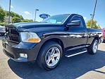 Used 2012 Ram 1500 ST Regular Cab RWD, Pickup for sale #Z0322B - photo 4