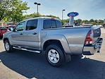 Used 2015 Toyota Tacoma Base Double Cab 4WD, Pickup for sale #Z0344A - photo 6