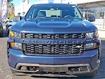 Used 2021 Chevrolet Silverado 1500 Custom Crew Cab 4WD, Pickup for sale #Z0384A - photo 3