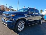 Used 2021 Chevrolet Silverado 1500 Custom Crew Cab 4WD, Pickup for sale #Z0384A - photo 6