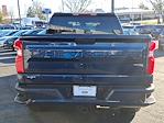 Used 2021 Chevrolet Silverado 1500 Custom Crew Cab 4WD, Pickup for sale #Z0384A - photo 8