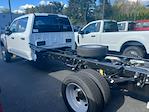 2023 Ford F-550 Crew Cab DRW 4x4, Cab Chassis for sale #actfast - photo 2