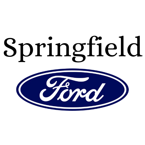 Springfield Ford Pennsylvania logo