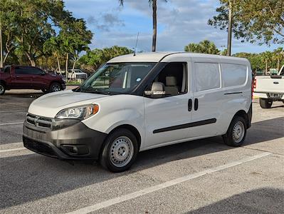 Used 2015 Ram ProMaster City Base FWD, Empty Cargo Van for sale #AT74536 - photo 1
