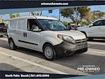 Used 2015 Ram ProMaster City Base FWD, Empty Cargo Van for sale #AT74536 - photo 3