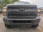 New 2023 Chevrolet Silverado 5500 Work Truck Regular Cab 4x4, Cab Chassis for sale #C230775 - photo 4