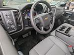 2023 Chevrolet Silverado 5500 Regular Cab DRW 4x4, Cab Chassis for sale #C230775 - photo 7