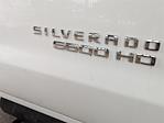 New 2023 Chevrolet Silverado 6500 Crew Cab 4x4, Cab Chassis for sale #C230933 - photo 4