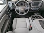 New 2023 Chevrolet Silverado 6500 Crew Cab 4x4, Cab Chassis for sale #C230933 - photo 8