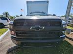 New 2023 Chevrolet Silverado 5500 Work Truck Regular Cab 4x2, Box Truck for sale #C23T1105 - photo 4