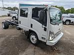 New 2024 Chevrolet LCF 4500HG Crew Cab 4x2, Cab Chassis for sale #C240058 - photo 3
