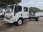 New 2024 Chevrolet LCF 4500HG Crew Cab 4x2, Cab Chassis for sale #C240058 - photo 5