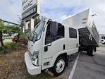 New 2024 Chevrolet LCF 4500HG Crew Cab 4x2, Landscape Dump for sale #C240262 - photo 1