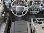 2024 Chevrolet Silverado 1500 Crew Cab 4x4, Pickup for sale #C240395 - photo 9