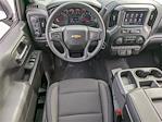 2024 Chevrolet Silverado 1500 Crew Cab 4x4, Pickup for sale #C240397 - photo 9
