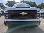 New 2024 Chevrolet Silverado 2500 Work Truck Double Cab 4x2, Cab Chassis for sale #C240700 - photo 4