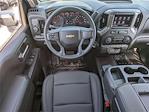 New 2024 Chevrolet Silverado 2500 Work Truck Double Cab 4x2, Cab Chassis for sale #C240700 - photo 10