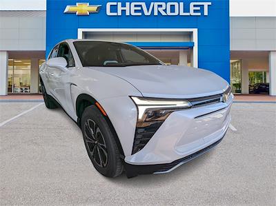 2024 Chevrolet Blazer EV, SUV for sale #C240758 - photo 1