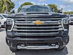 New 2024 Chevrolet Silverado 2500 High Country Crew Cab 4x4, Pickup for sale #C241011 - photo 3