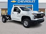 2024 Chevrolet Silverado 2500 Regular Cab 4x2, Cab Chassis for sale #C241095 - photo 1