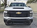 2024 Chevrolet Silverado 2500 Regular Cab 4x2, Cab Chassis for sale #C241095 - photo 3