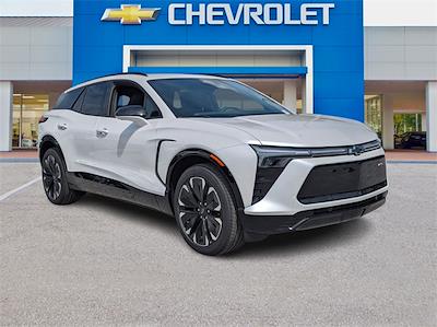 New 2024 Chevrolet Blazer EV RS RWD, SUV for sale #C241161 - photo 1