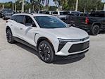 New 2024 Chevrolet Blazer EV RS RWD, SUV for sale #C241161 - photo 3