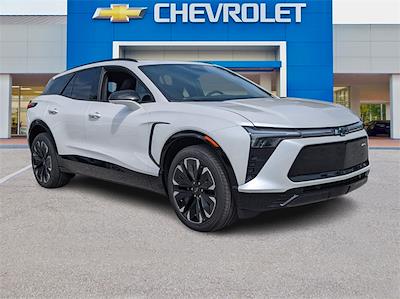 New 2024 Chevrolet Blazer EV RS AWD, SUV for sale #C241162 - photo 1