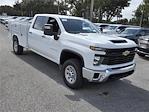 2024 Chevrolet Silverado 3500 Crew Cab 4x4, Service Truck for sale #C241238 - photo 3