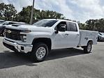 2024 Chevrolet Silverado 3500 Crew Cab 4x4, Service Truck for sale #C241238 - photo 5