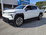 New 2024 Chevrolet Silverado EV RST Crew Cab 4WD, Pickup for sale #C241267 - photo 4